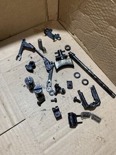 Yamaha Yz 250 2010 Complete Power Valve Set Up Spares Or Repairs