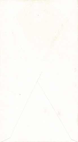 ANCIENNE ENVELOPPE PHILATELIQUE XXe ANNIVERSAIRE LES ANCIENS D'AIR FRANCE - Picture 2 of 2
