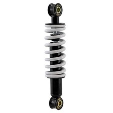 200lb 190mm Rear Shock Suspension for Mini Dirt Pit Pocket Bikes ATV Buggy Trike