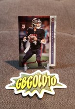 2022 Chronicles DESMOND RIDDER Luminance Update Vertical Rookies Red /149