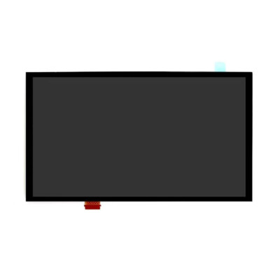 1PC New Fit for Switch OLED NS lite Touch Display Screen LCD Assembly