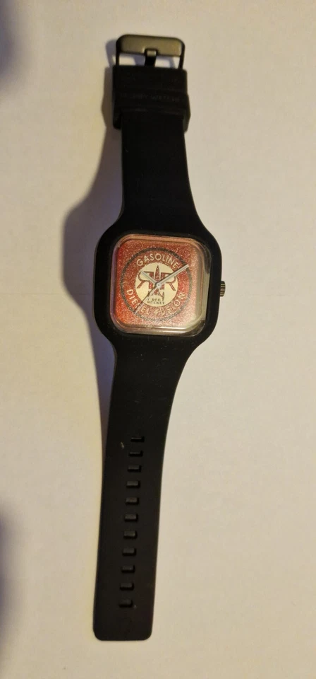 Fallout Red Rocket Modify Watch - Image 2 of 4
