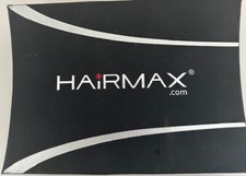 HairMax Premium Lux 9 LaserComb Hair Growth Laser Light Device