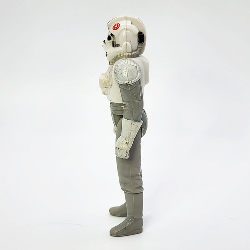 Vintage Star Wars AT-AT Driver Actionfigur Empire Strikes Back 3,75" Kenner - Bild 2 von 8
