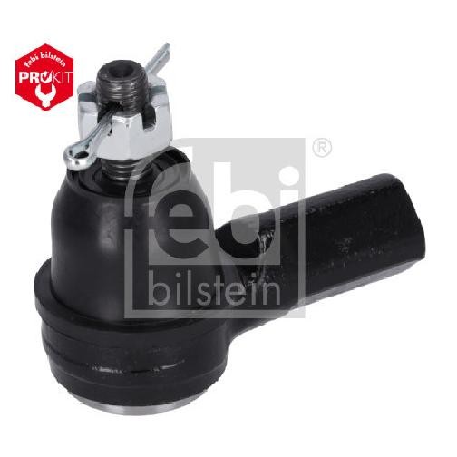 2X Spurstangenkopf Vorne FüR Honda Civic EP ES ET EU 00 Bis 05 Febi LDA1 D17A9-image