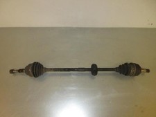 Cardán derecho (transmisión) OPEL ZAFIRA A PHASE 1 9117410