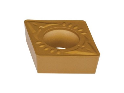 Dorian 71934, CCMT-21.51-PEM-DPC25UT Carbide Inserts (10 PCS)