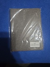 For 7" Kindle Paperwhite 6 12th Gen 2024 Case Leather Smart Cover W/ Hand Strap