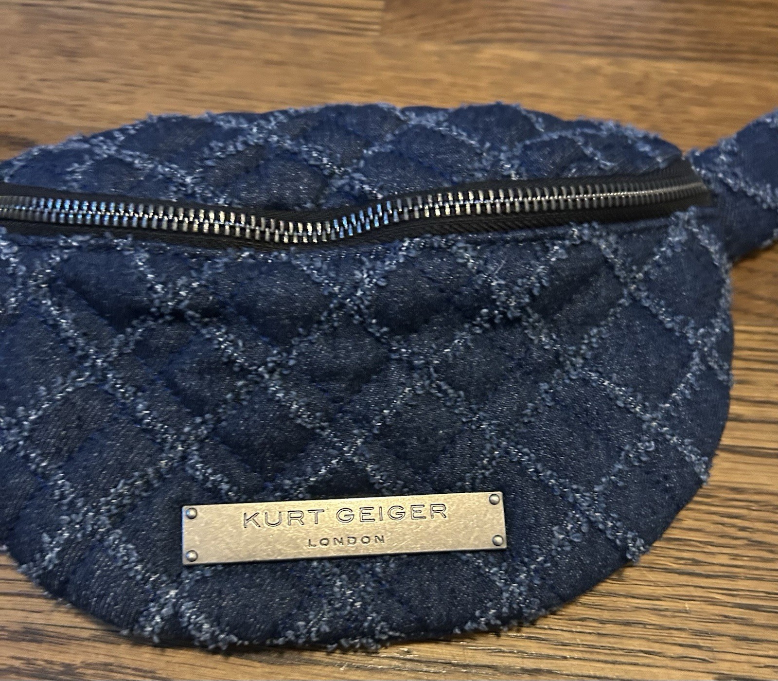 kurt geiger handbag mini — image 3