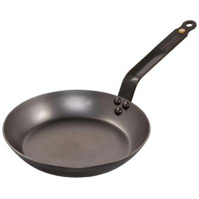 De Buyer Bratpfanne Mineral B Element, 24cm