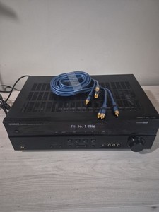 Yamaha RX-V467 | eBay