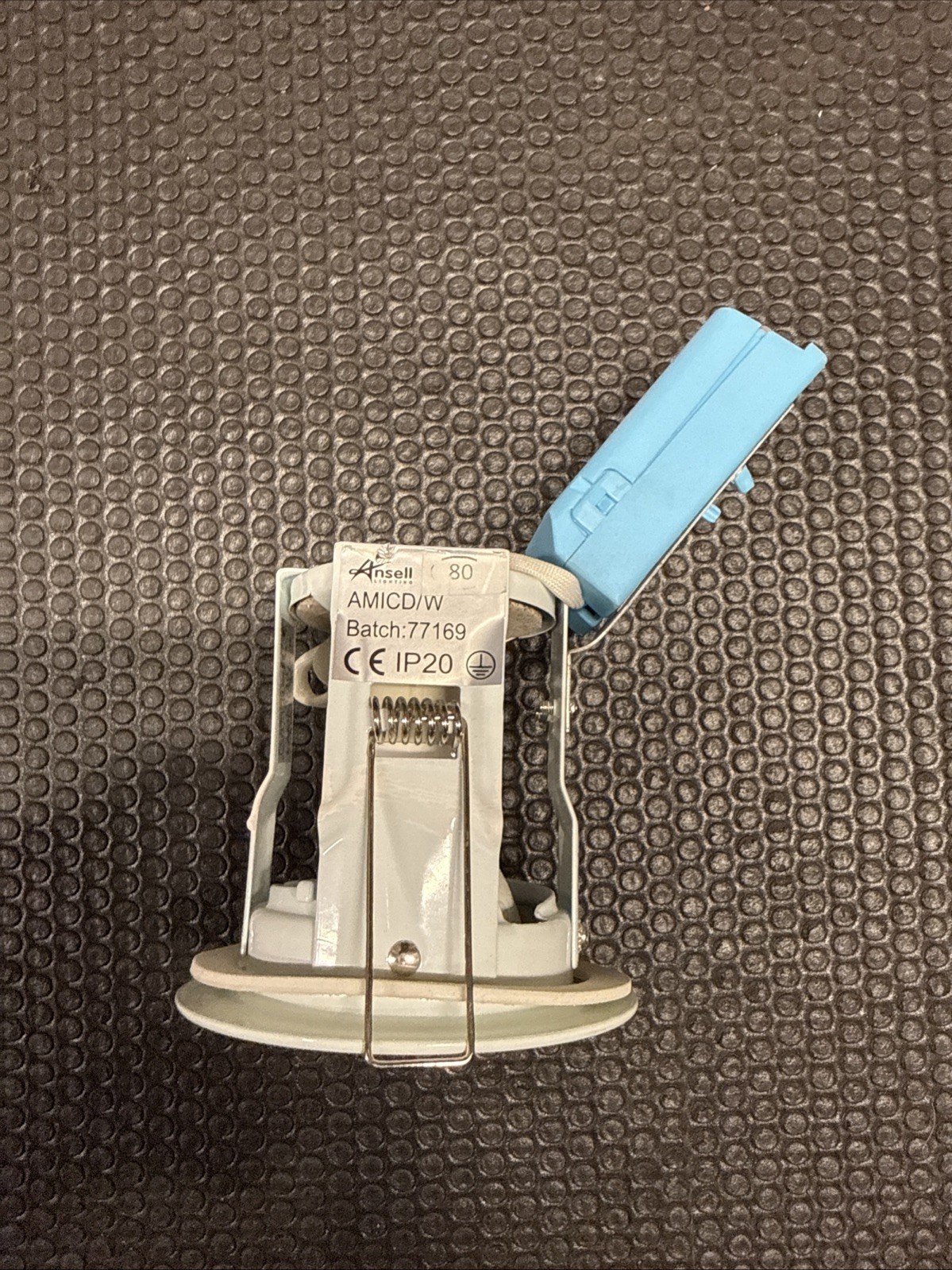 Ansell Lighting Ceiling Spot Lights