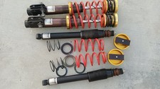 Eibach Coilovers For Mustang 94-98 Suspension Kit Adjustable Damping Height Eibach Coilovers For Mustang 94-98 Suspension Kit Adjustable Damping Height