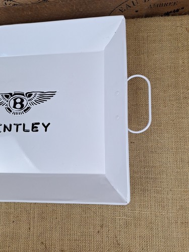 50 cm Decorative Bentley Tray - Picture 8 of 13