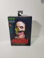 Authentic NECA TMNT Universal Monsters Casey Jones As The Phantom