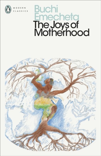 The Joys of Motherhood by Buchi Emecheta PAPERBACK 9780241578131