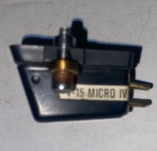 Pickering V-15 Micro IV Turntable Cartridge