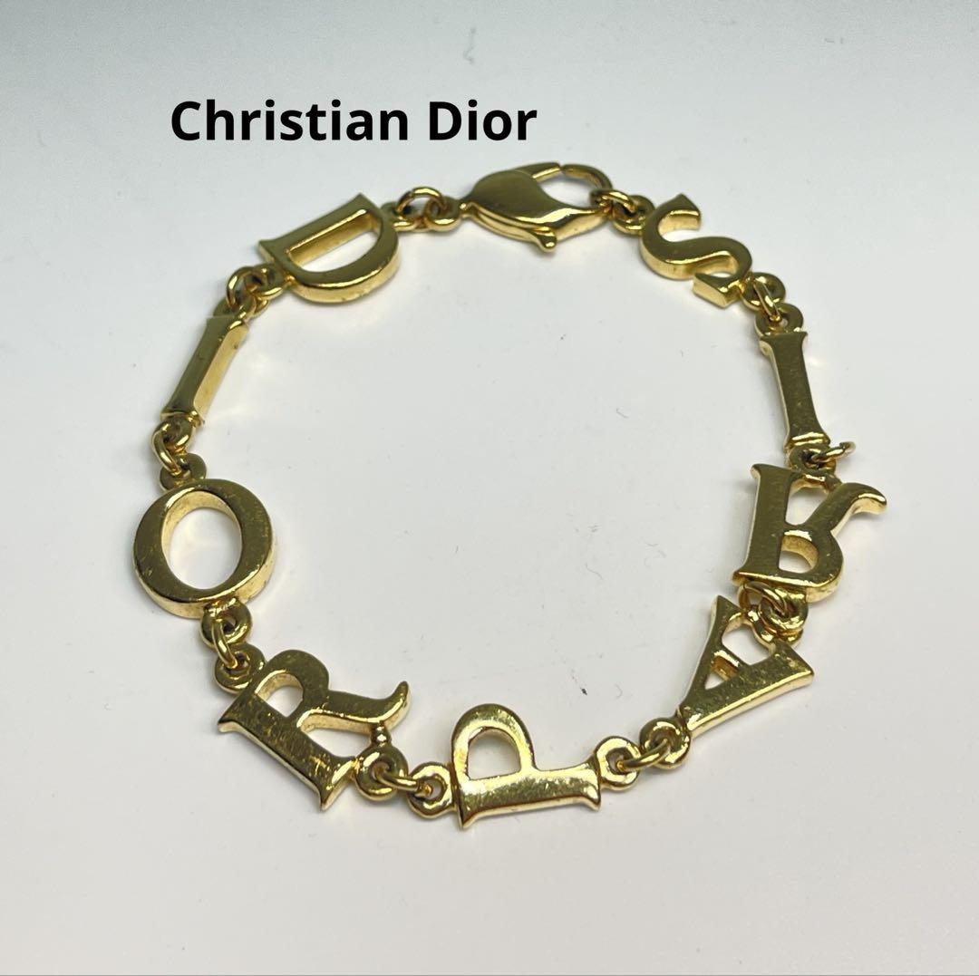 Christian Dior Bracelets | eBay
