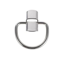 Diving Belt Weight Buckle Stainless Holder