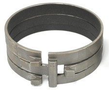 Ati Trans Flex Band - Super Band - Carbon Lined - Powerglide - Each 205291