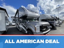 2026 Thor Motor Coach Omni Trail X32