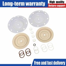 Diaphragm Pump Repair Kit 66605H-244 637140-4...