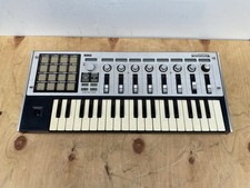 KORG MC-1 MIDI keyboard micro midi controller keyboard