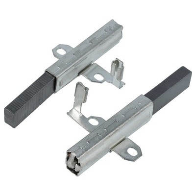 2 Kohlebürsten für Kenter Kenbo Silent 25 S Plus