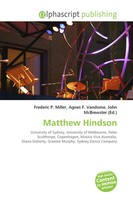 CristóBal Barnabas | Matthew Hindson | Taschenbuch | Englisch (2026)