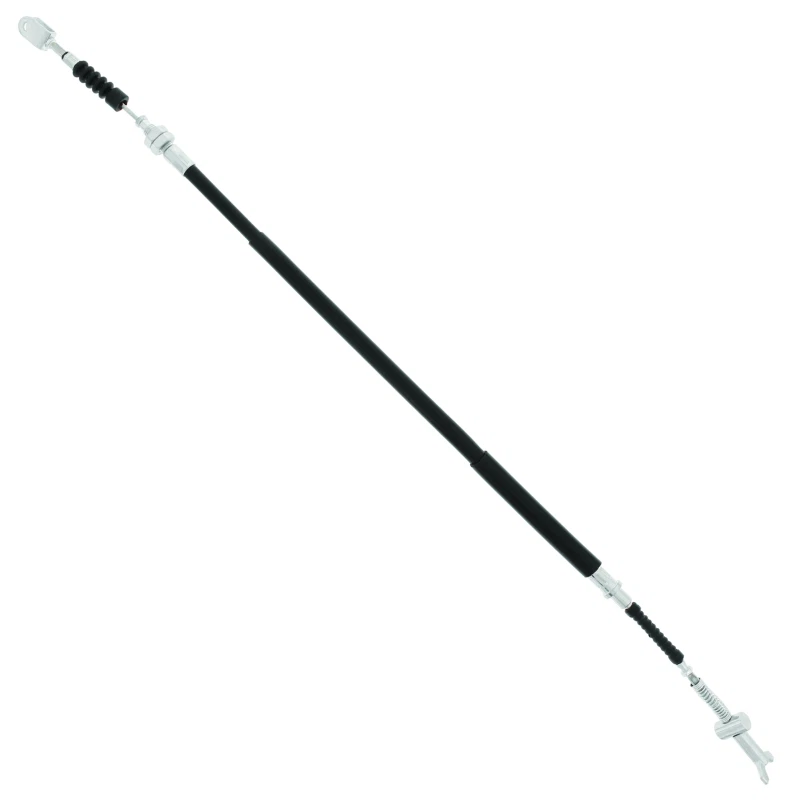 Cable de freno trasero QuadBoss para Suzuki LT-F500F QuadRunner 1998-2002 Foto 2 de 3