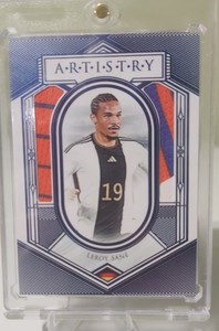 Futera Unique World Football | eBay