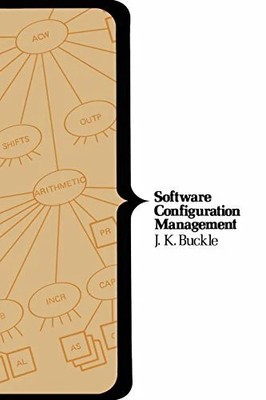 Software Configuration Management (Computer Science S.) Buch Palgrave