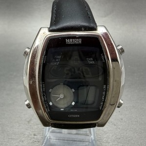 古いシチズン レトロ C351 1481010 Independent Citizen 1481010 | eBay