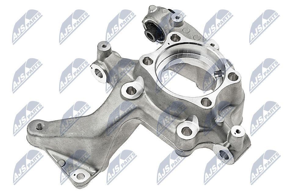 Fits NTY ZZT-WW-003 KNUCKLE STEERING REAR - Image 4
