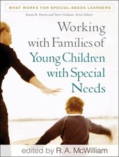 Working with Families of Young Children with ...