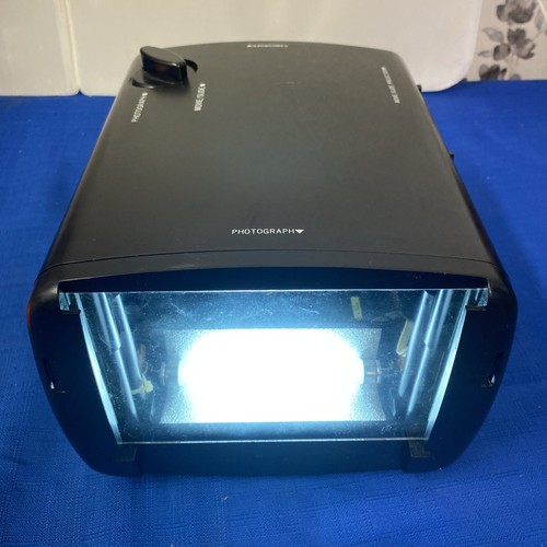 UNUSED MAXTEC MODEL 3344 CONVERTS SLIDES PHOTOS