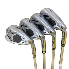 Ping G430 6S Iron Set Flex