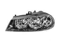 Hauptscheinwerfer VAN Wezel 0159961 FüR 156 Alfa Sportwagon 16V Spark 932 A4100
