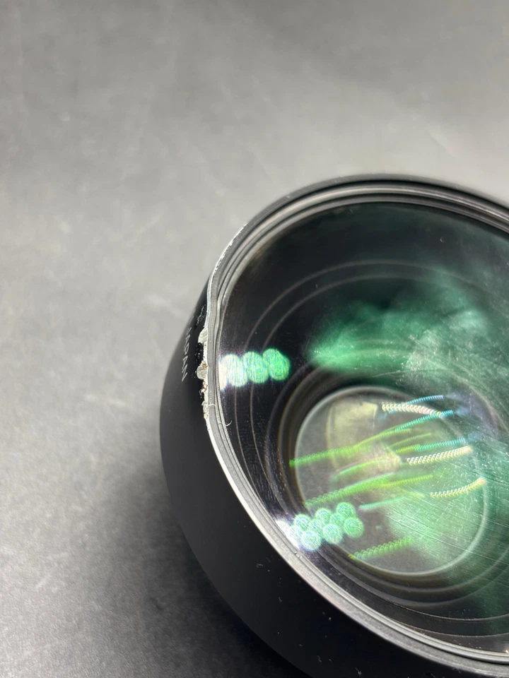 JVC GL‑V0746 Wide‑Angle Conversion Lens (0.7×) - Image 3 of 4