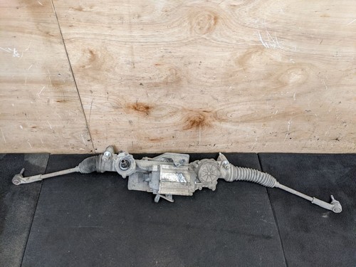 PORTA SERVOSTERZO ALFA ROMEO GIULIETTA MK3 940 1.6 DIESEL