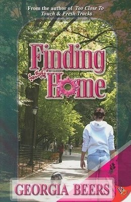 Finding Home (Romances (Bold Strokes Books)) by Georgia Beers Paperback Book The
