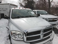 Used Hood Fits 2007 Dodge 2500 Pickup Grade A