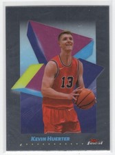 #82 2024-25 Finest BASE [ Kevin Huerter Bulls