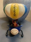 Power Rangers Himitsu Sentai Gorenger Secret Squadron Vintage Toy Varikikyun