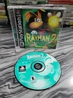 Rayman 2 - Sony PlayStation 1