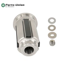 For Mercury Marine Racing Heavy Duty 1.25 Prop Shaft Hub Kit 8M0183487 840389K06