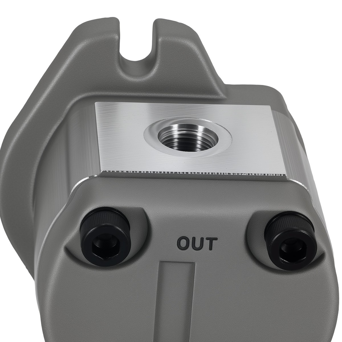 吉　蓋 Hydraulic Gear Pump for Genie GS-1530 GS-1532 GS-1930 GS-1932 GS