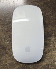 Apple Magic Mouse - Model A1296 - USED