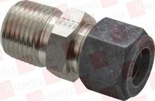 PARKER 8-8 FBZ-SS / 88FBZSS (NEW NO BOX)