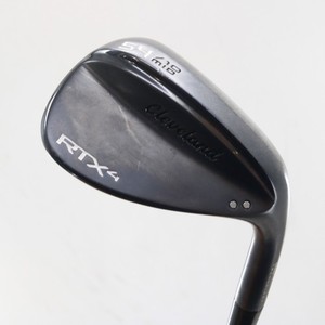 Cleveland RTX4 ウェッジ 50° 54° Cleveland Rtx 4 Wedge | eBay